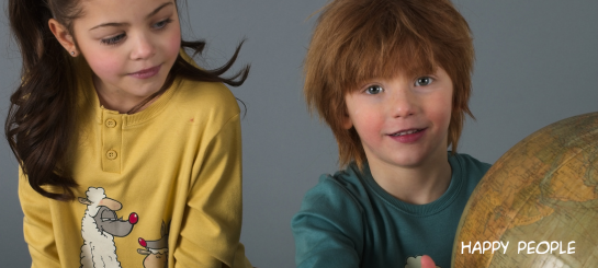 Ecommerce Happy People